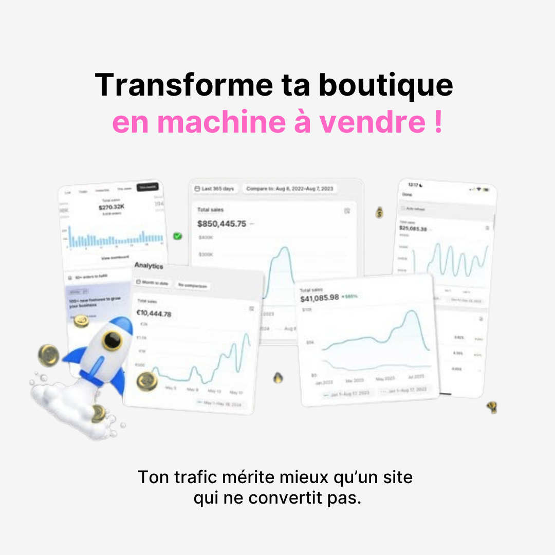 Shopify Liquid Codebook