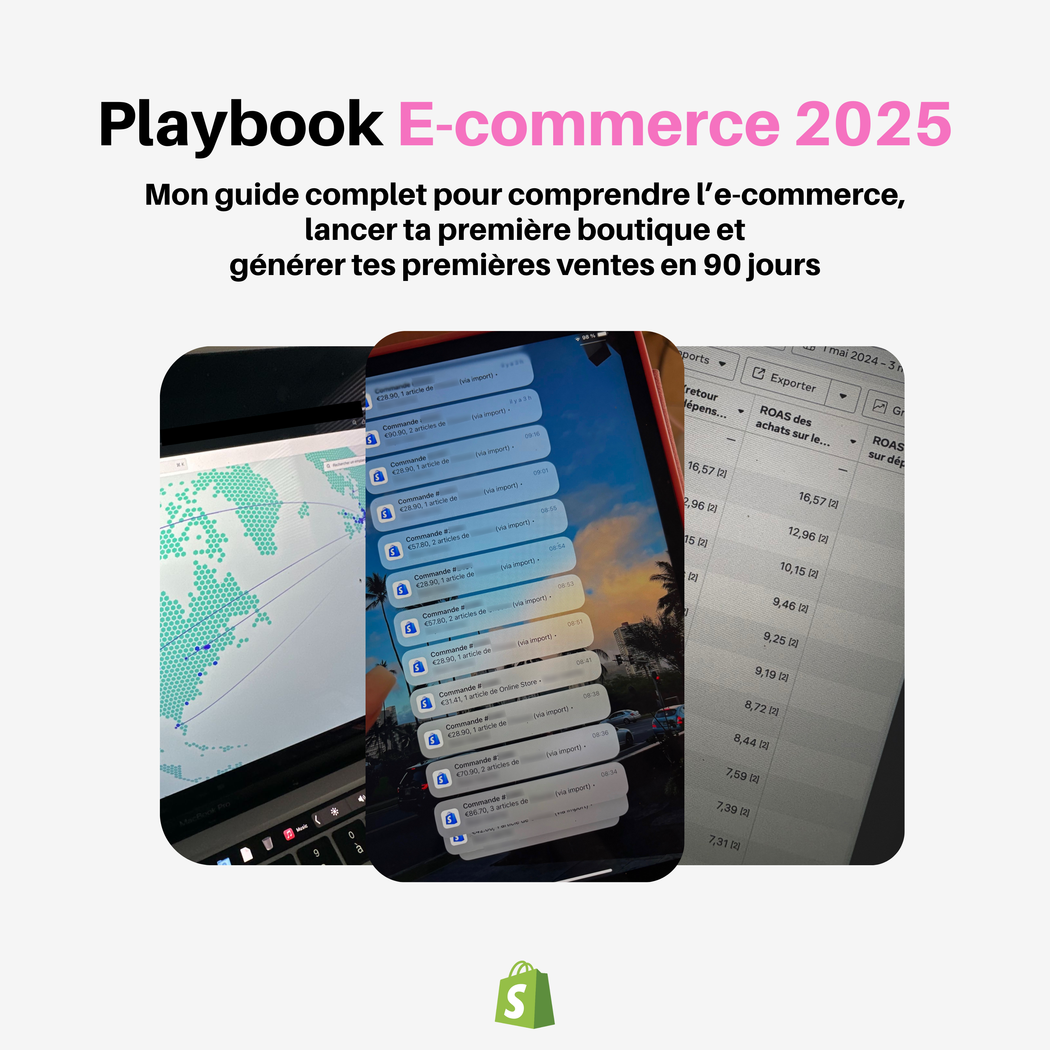 E-com Masterplan